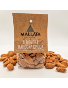 ECOLÓGICA Almendra natural