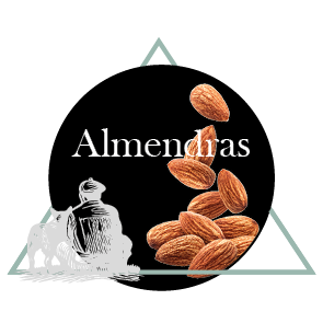 categoria almendras