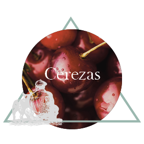 categoria cerezas
