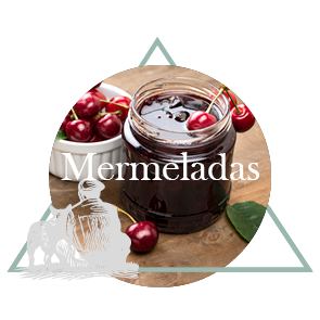 categoria mermelada